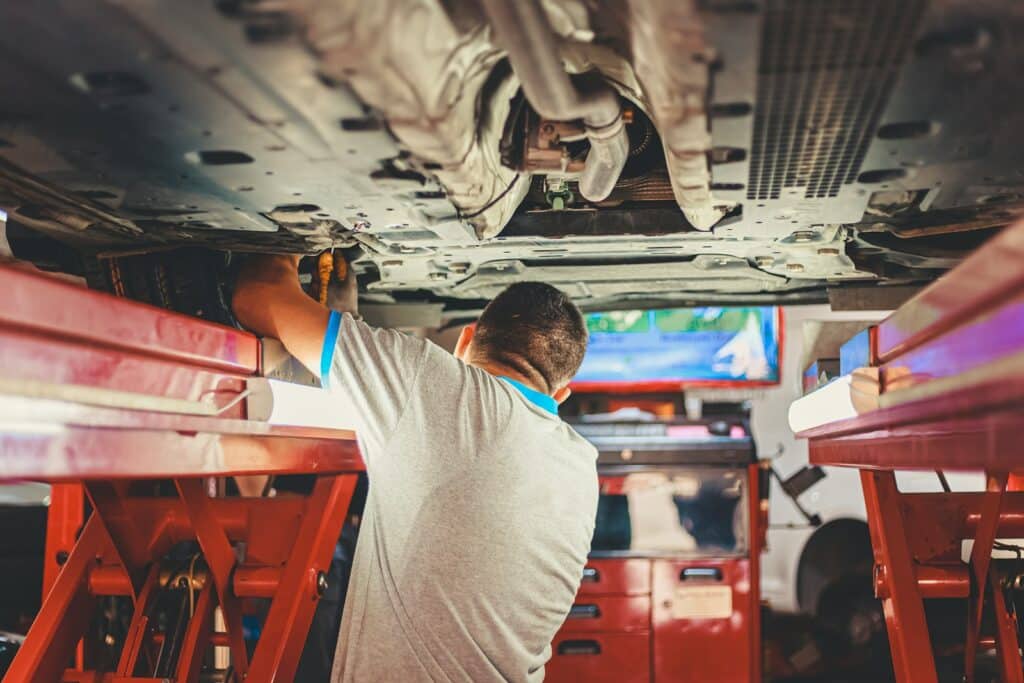 🚗 Tarif contrôle technique auto : combien prévoir en 2025 ?