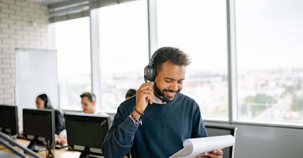 découvrez comment le retour d'expérience des clients peut transformer votre entreprise. explorez des stratégies efficaces pour recueillir et analyser les avis clients afin d'améliorer vos produits et services.
