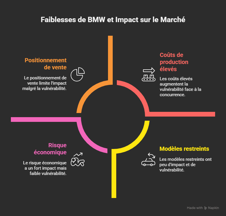 Opportunities for BMW