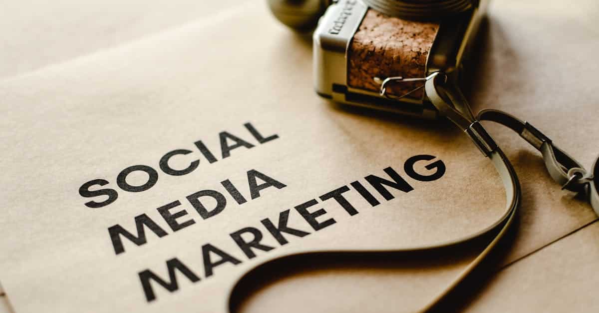 découvrez comment élaborer une stratégie marketing efficace qui dynamisera votre entreprise, maximisera votre visibilité et attirera de nouveaux clients. apprenez les meilleures pratiques et les outils essentiels pour réussir dans le monde du marketing moderne.