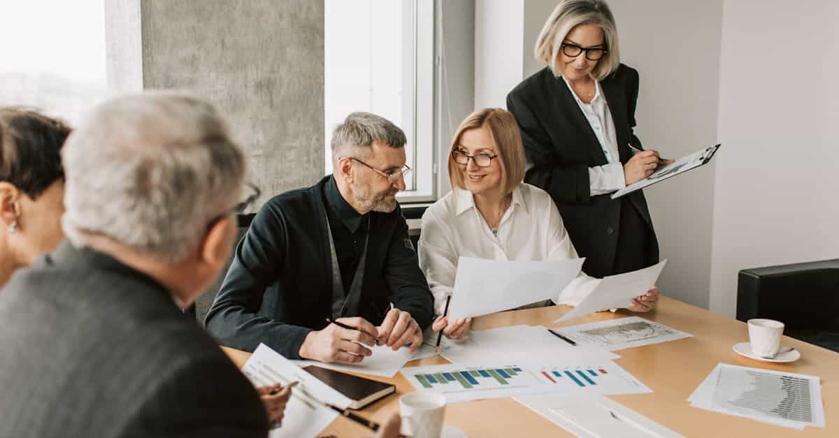 découvrez comment réaliser une analyse swot efficace pour évaluer les forces, faiblesses, opportunités et menaces de votre entreprise. apprenez à utiliser cet outil stratégique pour prendre des décisions éclairées et propulser votre projet vers le succès.