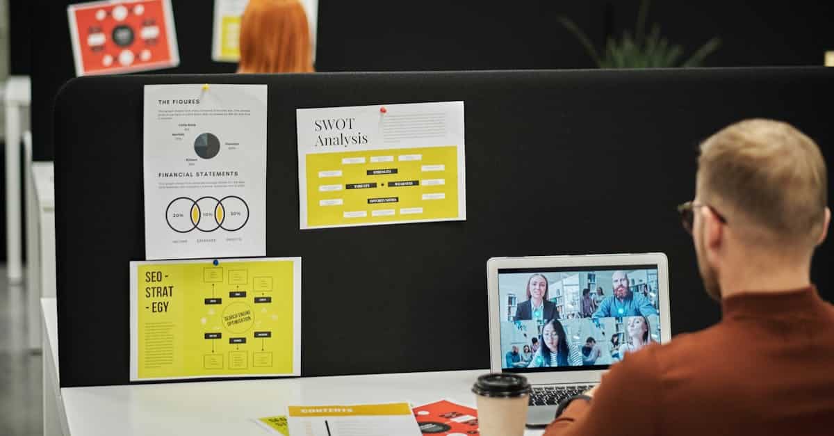 découvrez l'analyse swot, un outil stratégique essentiel pour évaluer les forces, faiblesses, opportunités et menaces de votre entreprise. apprenez comment optimiser votre plan d'action et prendre des décisions éclairées pour assurer votre succès.