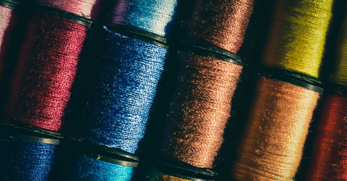 découvrez l'analyse pestel de l'industrie textile, explorant les facteurs politiques, économiques, socioculturels, technologiques, environnementaux et légaux qui influencent ce secteur clé. une vision approfondie pour mieux comprendre les défis et opportunités du marché textile.