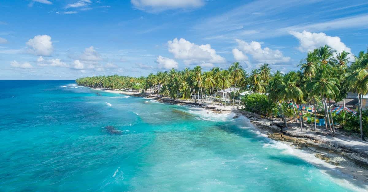 descubre el fascinante mundo del turismo: desde destinos imprescindibles hasta consejos prácticos para viajar, explora nuestras guías y recomendaciones para vivir experiencias inolvidables en todo el mundo.