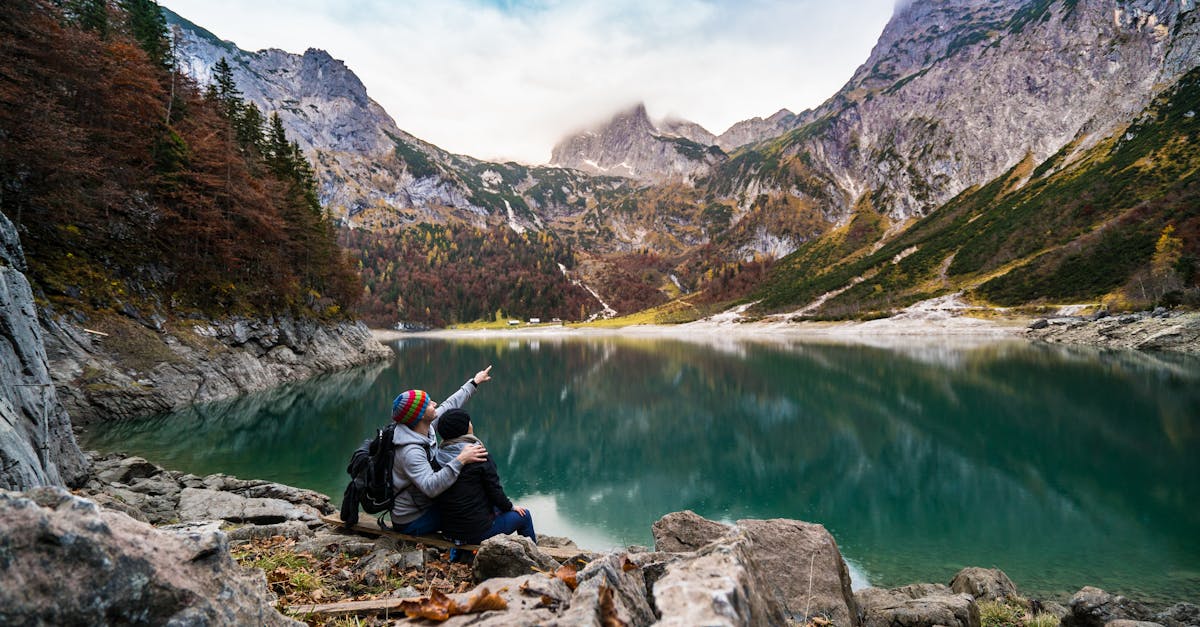 descubre las maravillas del turismo: explora destinos fascinantes, sumérgete en culturas ricas y vive experiencias inolvidables en todo el mundo.