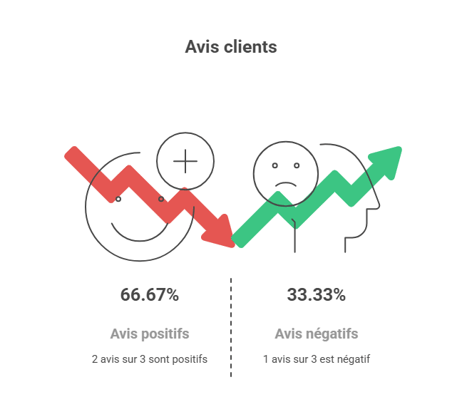 Avis clients