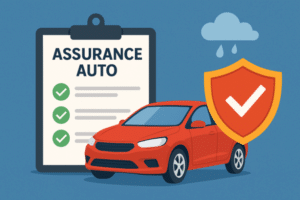 Pourquoi l’assurance auto est plus qu’une obligation : un véritable filet de sécurité pour votre quotidien