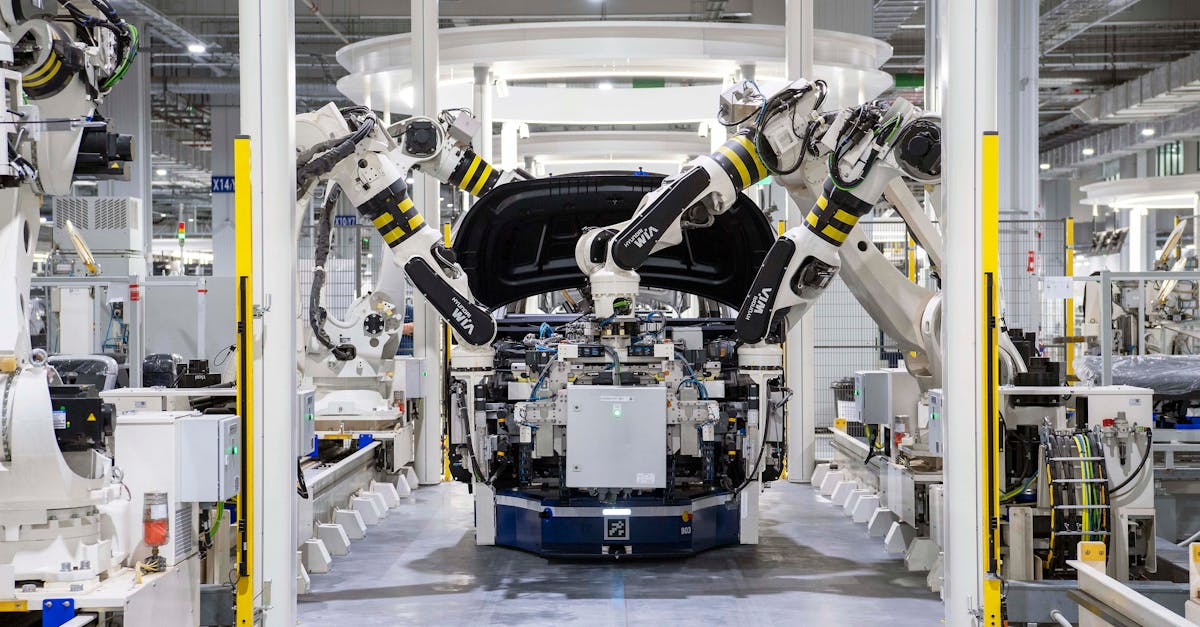 découvrez l'industrie automobile, un secteur dynamique en constante évolution, qui façonne notre monde grâce à l'innovation technologique, la durabilité et les tendances de mobilité. explorez les dernières actualités, tendances et innovations qui transforment la façon dont nous conduisons et interagissons avec les véhicules.