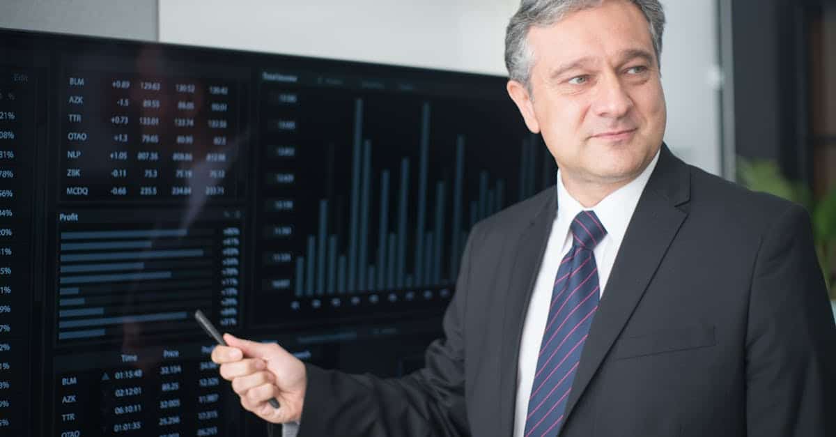 découvrez les dernières tendances et analyses des actions bancaires. informez-vous sur les performances, les opportunités d'investissement et les prévisions du marché des titres financiers. restez à jour avec les actualités et conseils sur les actions des banques.