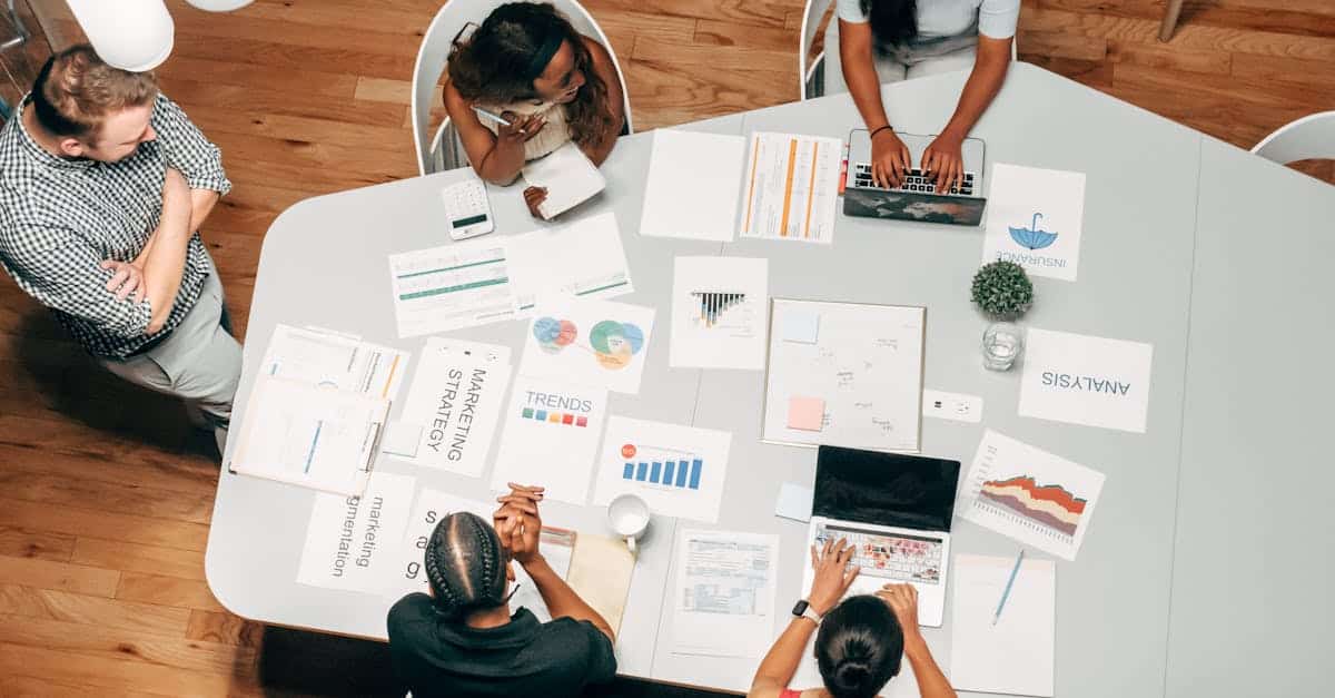 découvrez comment réaliser une analyse swot efficace pour évaluer les forces, faiblesses, opportunités et menaces de votre entreprise. optimisez votre stratégie et prenez des décisions éclairées grâce à cet outil incontournable de gestion.