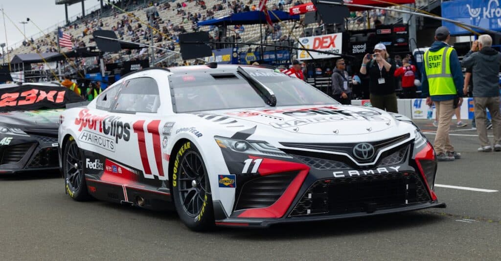 obtenez des informations complètes sur l'assurance de la toyota camry. découvrez les meilleures offres, comparez les prix et trouvez la couverture idéale pour votre véhicule. protégez votre investissement avec une assurance adaptée à vos besoins.