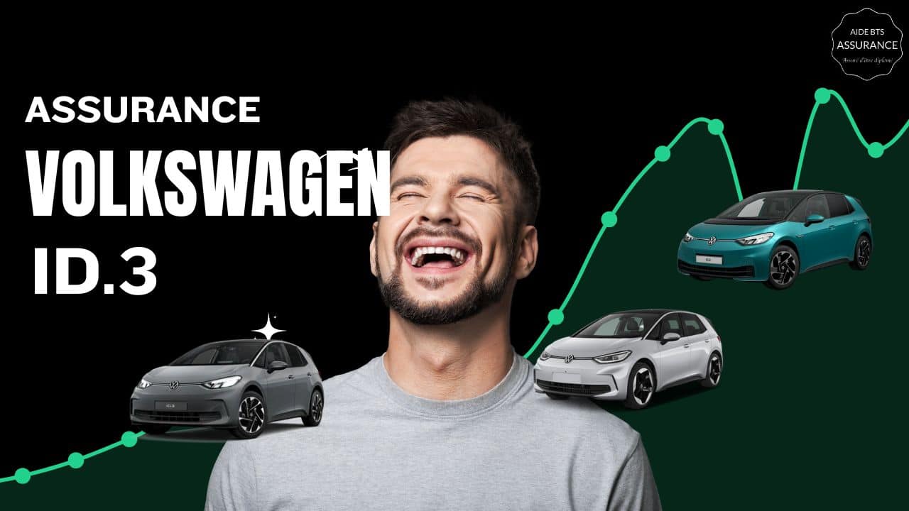 Assurance Volkswagen ID.3 Les 5 Pièges à Éviter Absolument (Guide 2025)