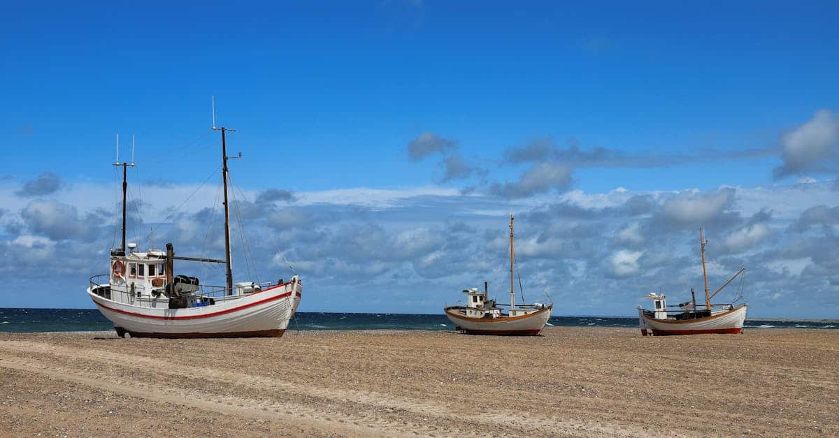 discover our boat insurance solutions tailored to your needs. protect your vessel from risks with comprehensive coverage and dedicated customer service. navigate with confidence!