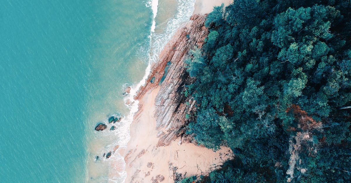 Discover the challenges of coastal erosion, its causes and consequences on the environment and coastal communities. Learn how sustainable management can help preserve our coastlines against climate challenges.