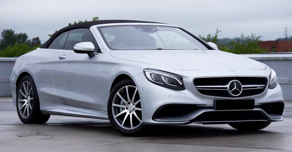 découvrez tout ce qu'il faut savoir sur l'assurance de la mercedes s-class. profitez d'options sur mesure, de conseils d'experts et d'informations sur les meilleures couvertures pour protéger votre véhicule haut de gamme. assurez votre mercedes s-class en toute sérénité !