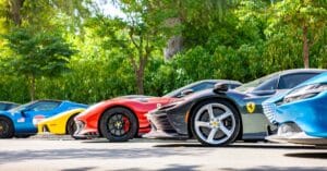 découvrez nos options d'assurance pour la porsche boxster, adaptées à vos besoins et à votre budget. protégez votre véhicule de luxe avec des couvertures complètes, des conseils d'experts, et une assistance personnalisée.