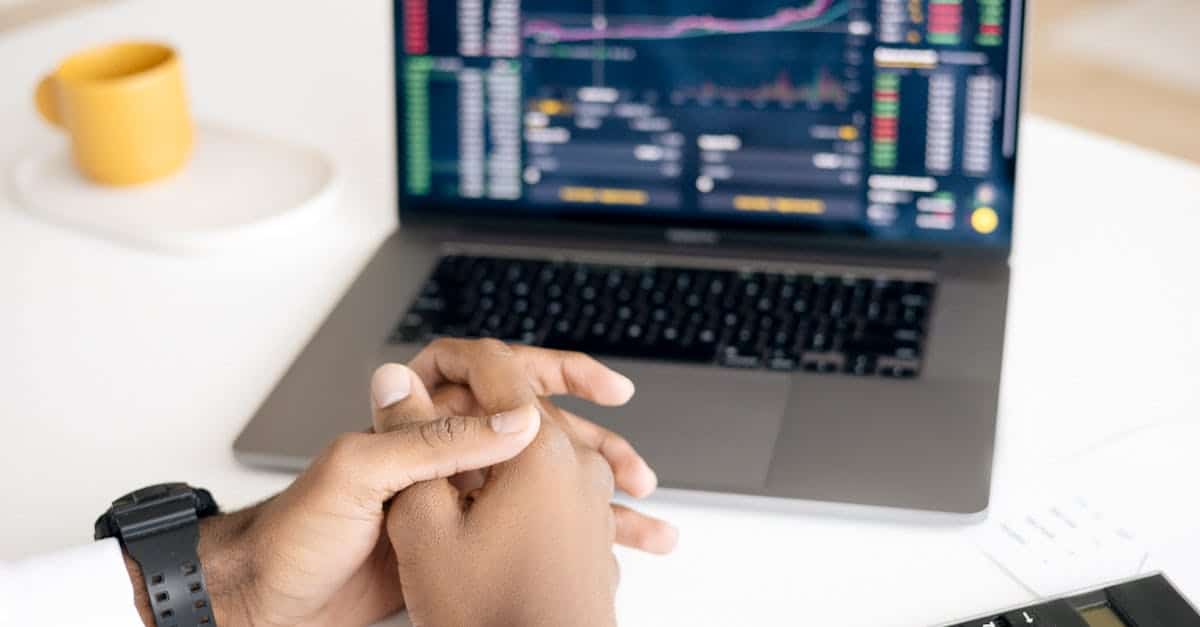 descubre el mundo fascinante del trading: aprende a invertir en los mercados financieros, analizar las tendencias y maximizar tus beneficios con nuestros consejos y estrategias prácticas.