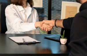 Restaurer la confiance : un petit mot qui change tout