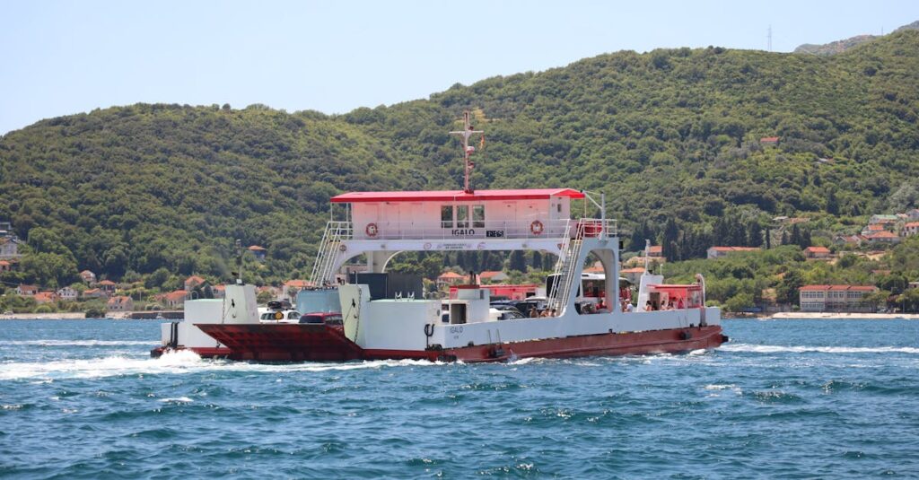 protégez votre bateau avec une assurance bateau adaptée à vos besoins. découvrez des options variées pour garantir la sécurité de votre embarcation et naviguer l'esprit serein. comparez les offres et choisissez la couverture idéale pour vos aventures nautiques.