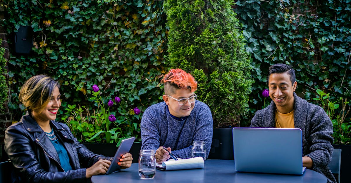 discover how collaboration can transform your projects and strengthen your team's efficiency. learn strategies to promote teamwork and achieve exceptional results together.