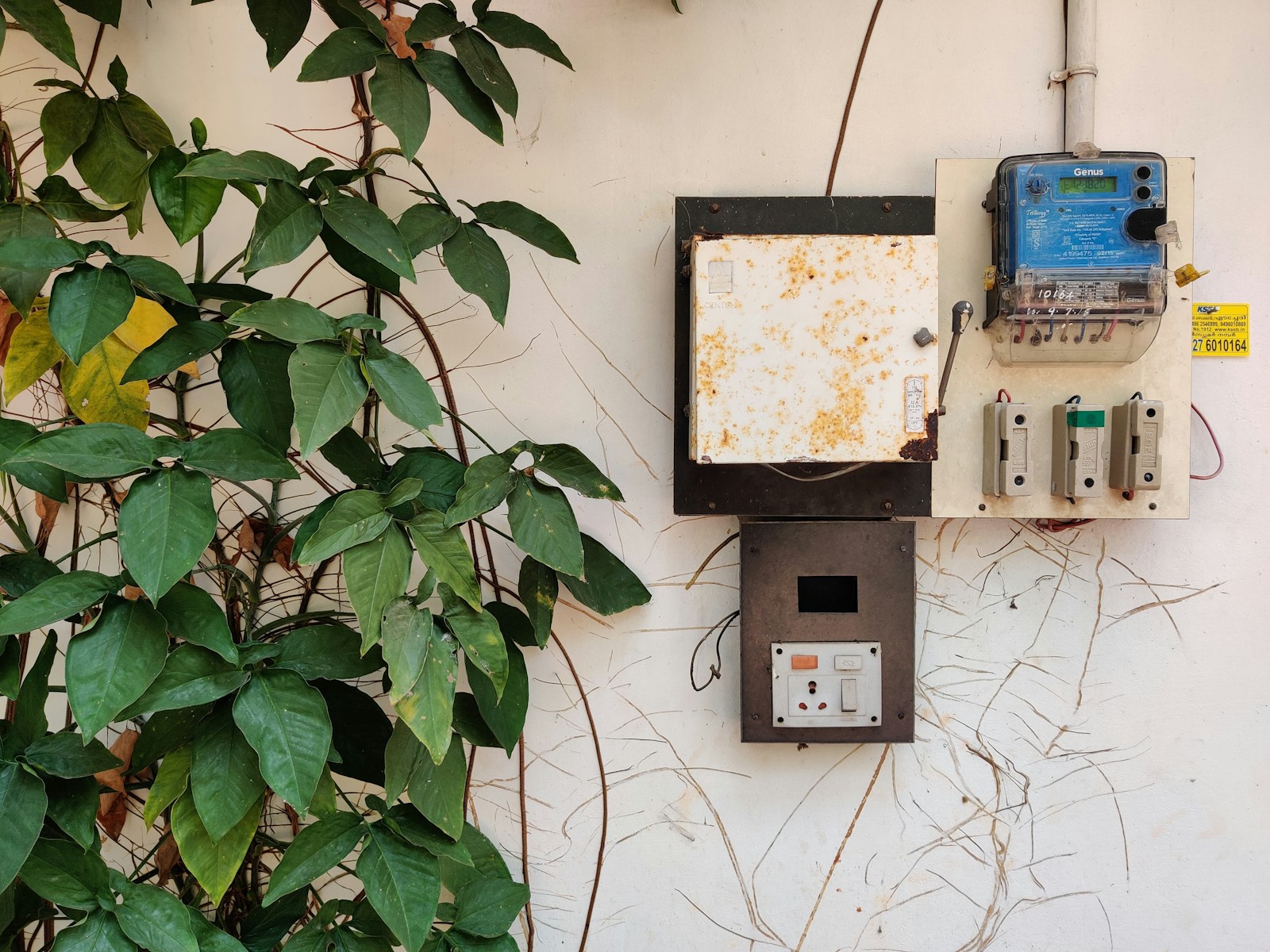 Sous-compteur électrique : usage, types et installation