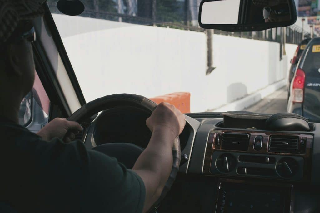 Les fautes éliminatoires à l'examen du permis de conduire