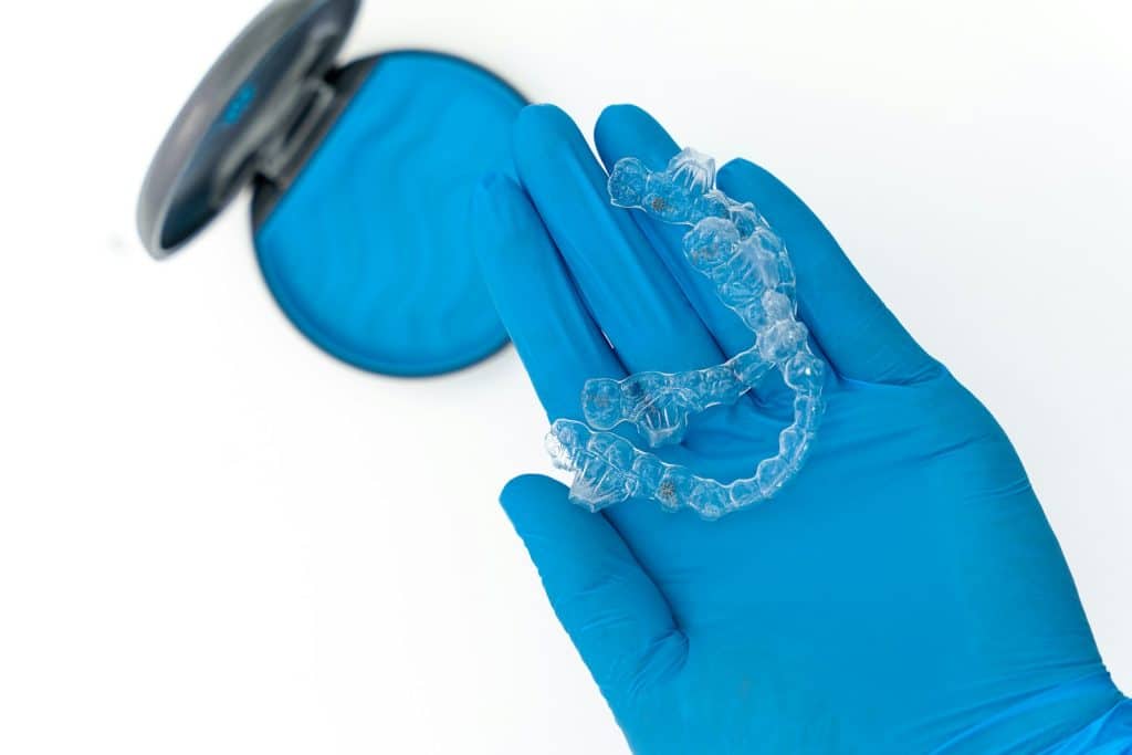 prix du traitement invisalign