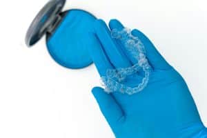 prix du traitement invisalign