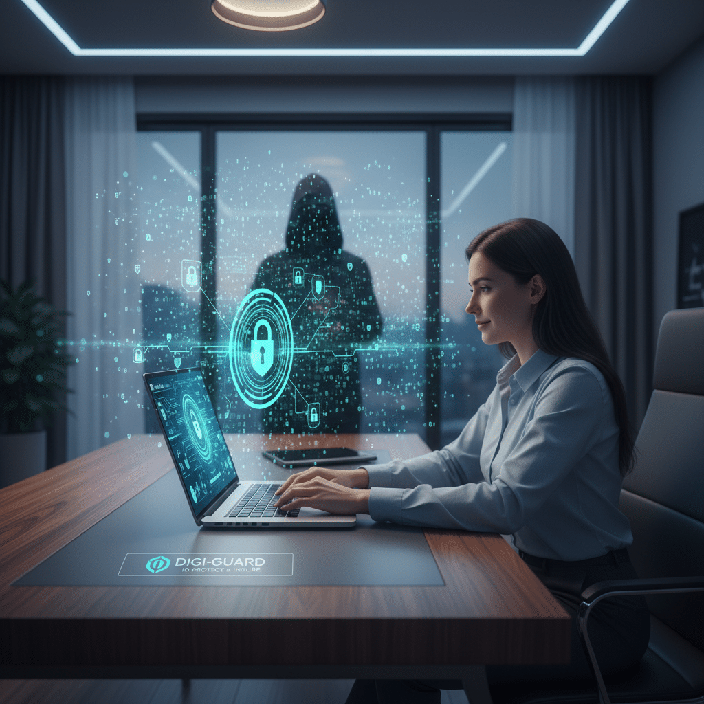 découvrez comment se protéger efficacement contre l'usurpation d'identité grâce à une assurance adaptée. conseils pratiques et solutions pour sécuriser vos données personnelles.