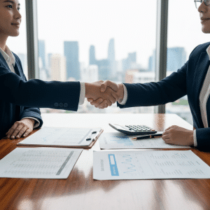 découvrez comment fonctionne la clause de révision de prix, ses mécanismes et son importance dans les contrats pour garantir l'adaptation des tarifs aux fluctuations économiques.