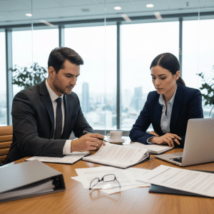 découvrez tout ce qu'il faut savoir sur la condition suspensive dans les contrats grâce à ce guide essentiel, clair et complet pour bien comprendre son fonctionnement et ses implications juridiques.