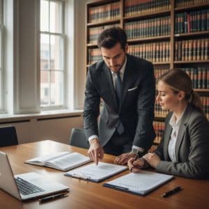 Découvrez les principes fondamentaux de la stipulation pour autrui et ses applications pratiques en droit, expliqués de manière claire et accessible.