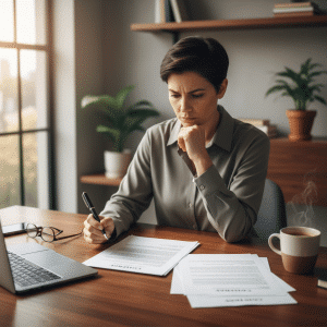 découvrez vos droits liés au délai de réflexion avant de signer un contrat pour prendre une décision éclairée et sécurisée.