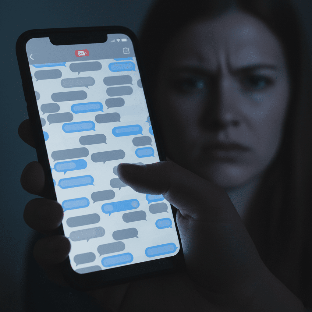 découvrez à partir de quel nombre de sms le comportement devient du harcèlement téléphonique et comment le reconnaître pour mieux vous protéger.