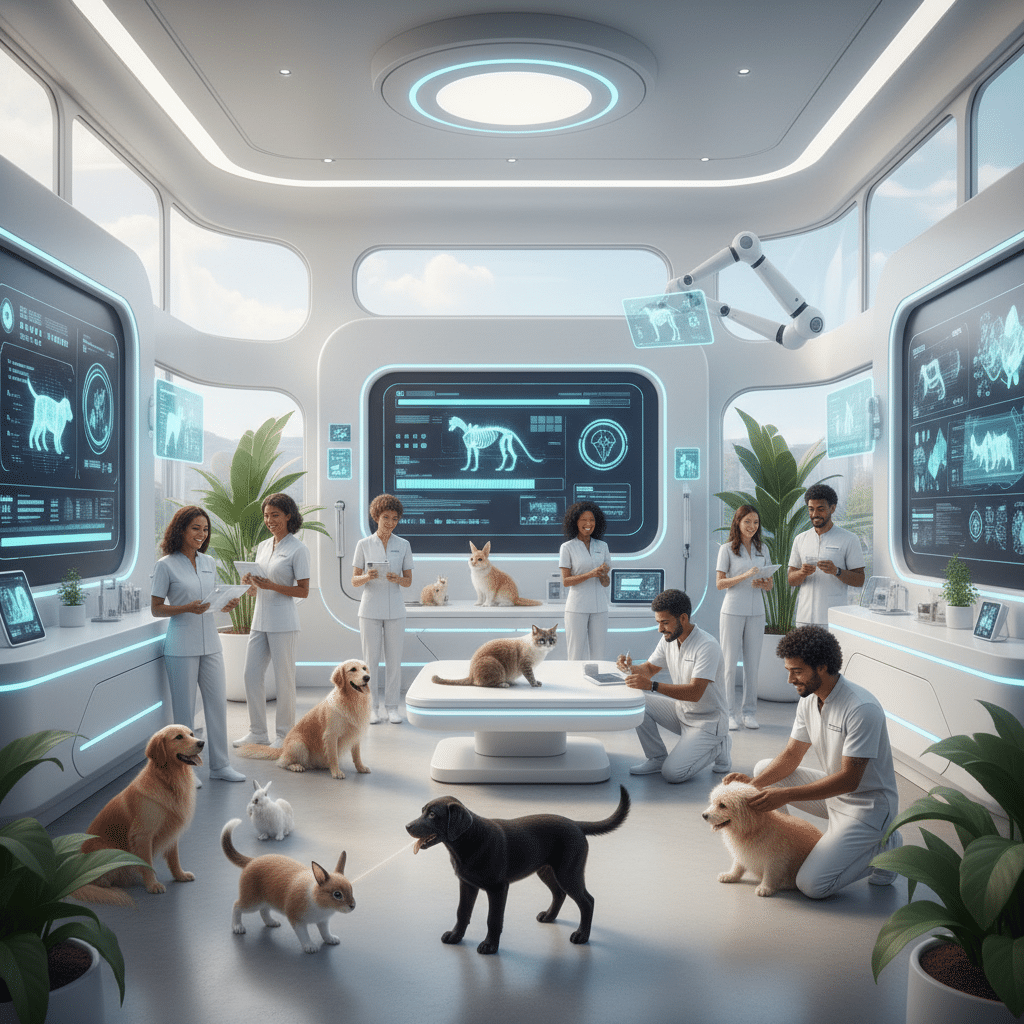 découvrez tout ce qu'il faut savoir sur l'assurance animaux eca en 2026 pour protéger efficacement votre compagnon et garantir ses soins en toute sérénité.