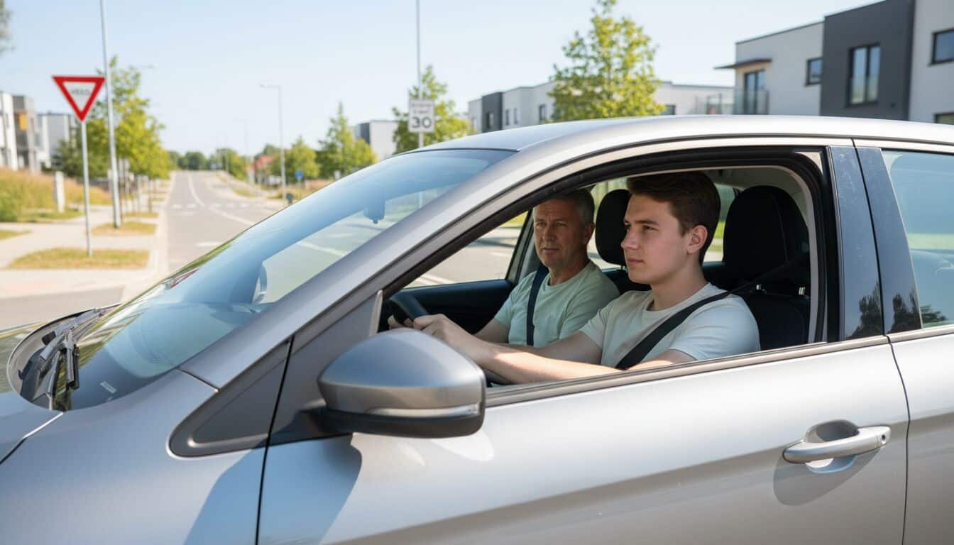 Découvrez tout ce qu'il faut savoir sur l'assurance auto en conduite supervisée, ses spécificités, conditions et astuces pour bien être assuré.
