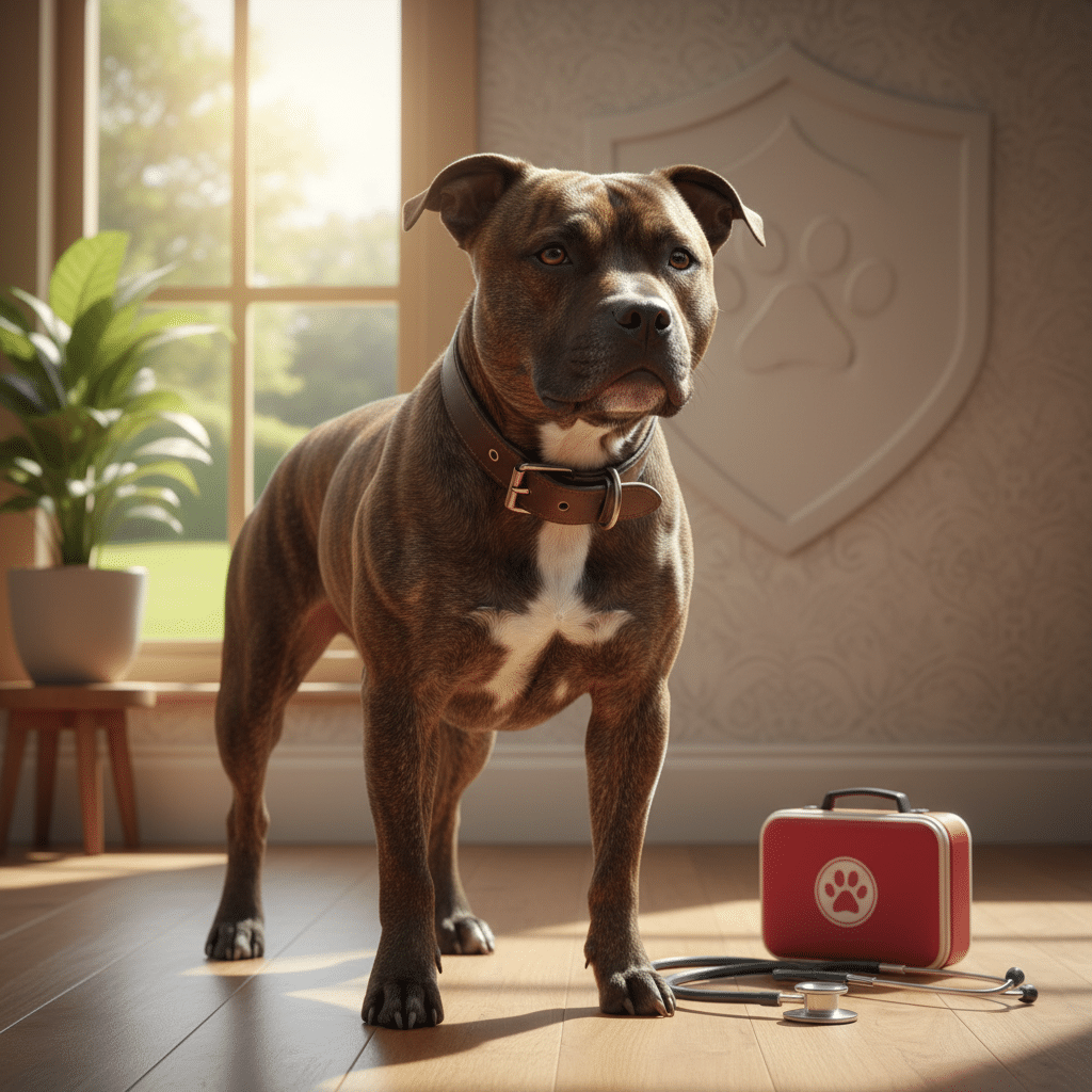 découvrez les garanties essentielles de l'assurance chien catégorie 2 pour protéger votre animal et assurer son bien-être au quotidien.
