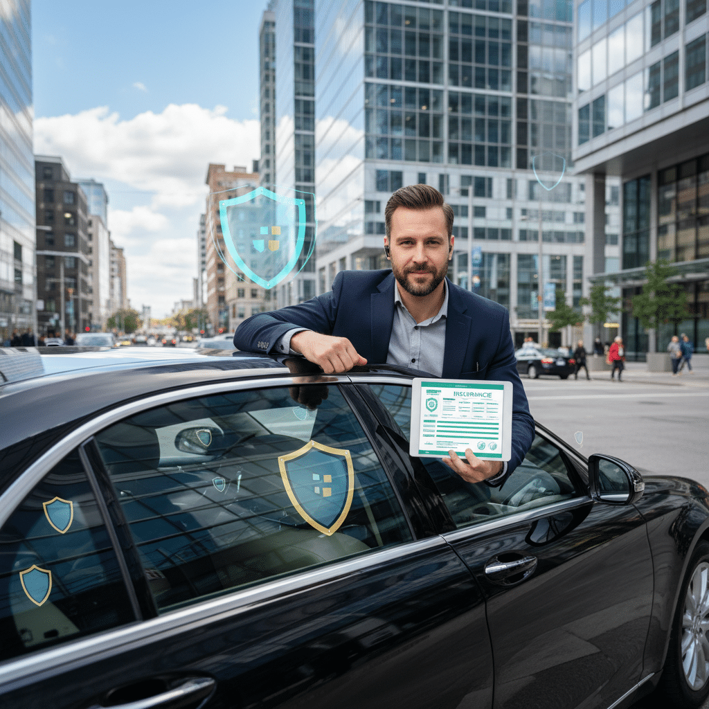 découvrez tout ce que vous devez savoir sur l'assurance responsabilité civile professionnelle vtc : garanties, obligations légales et conseils pour bien choisir votre couverture.