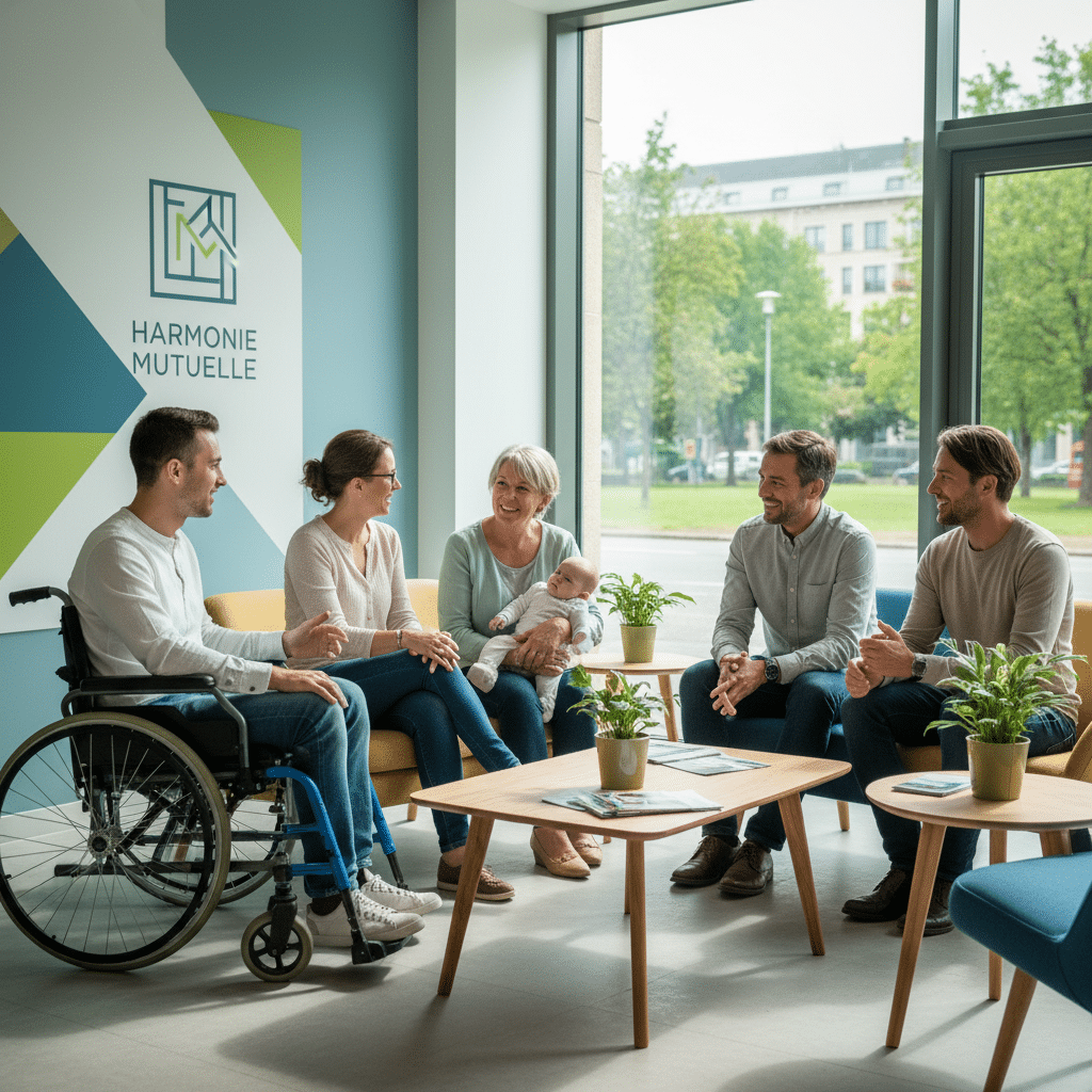 découvrez les avis des adhérents sur harmonie mutuelle et ce qu'ils pensent réellement de ses services. analyse honnête et détaillée pour vous guider dans votre choix.