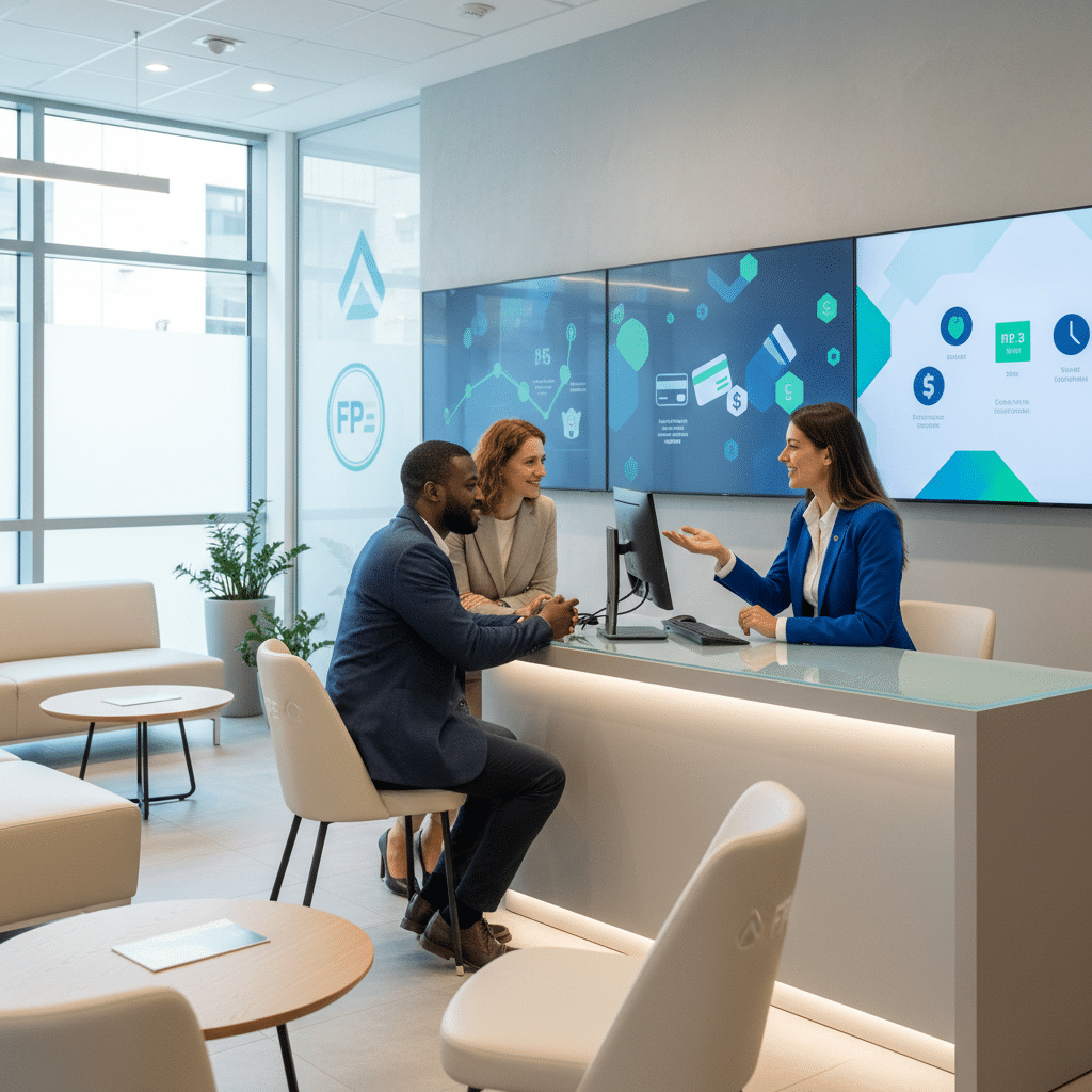 découvrez les avantages de la banque fpe charenton et les conditions nécessaires pour ouvrir un compte. profitez d'offres personnalisées et d'un service client de qualité.