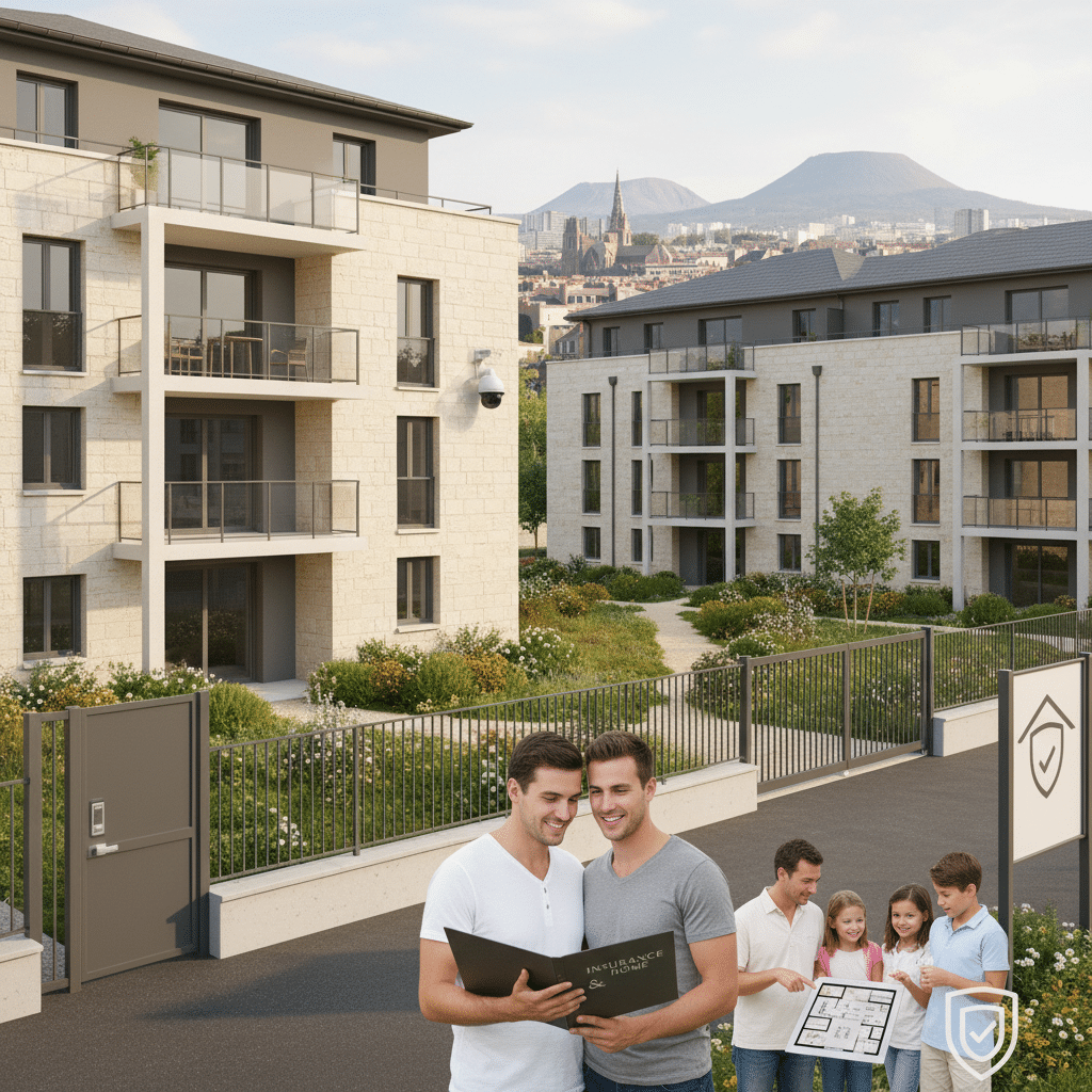 découvrez nos conseils pour choisir un logement sûr et assuré à clermont-ferrand. évitez les pièges et trouvez votre domicile en toute sérénité grâce à nos avis experts.