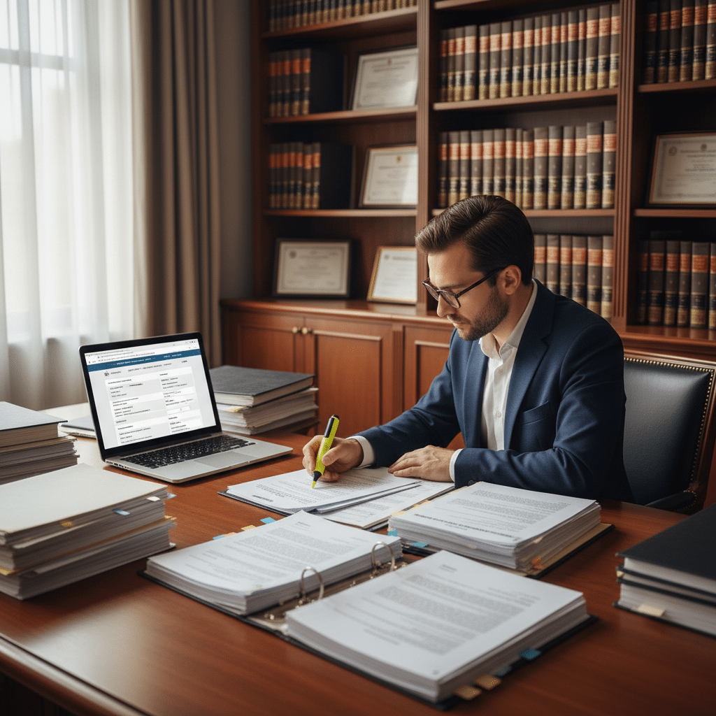 découvrez comment identifier le statut juridique officiel d'une entreprise, les démarches à suivre et les critères essentiels pour une analyse précise.