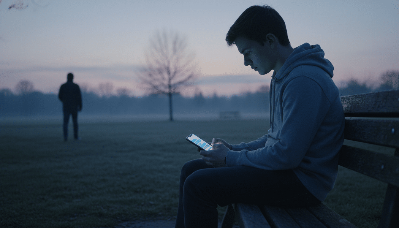 apprenez à reconnaître les signes du harcèlement par sms et découvrez les meilleures façons de réagir pour vous protéger efficacement.