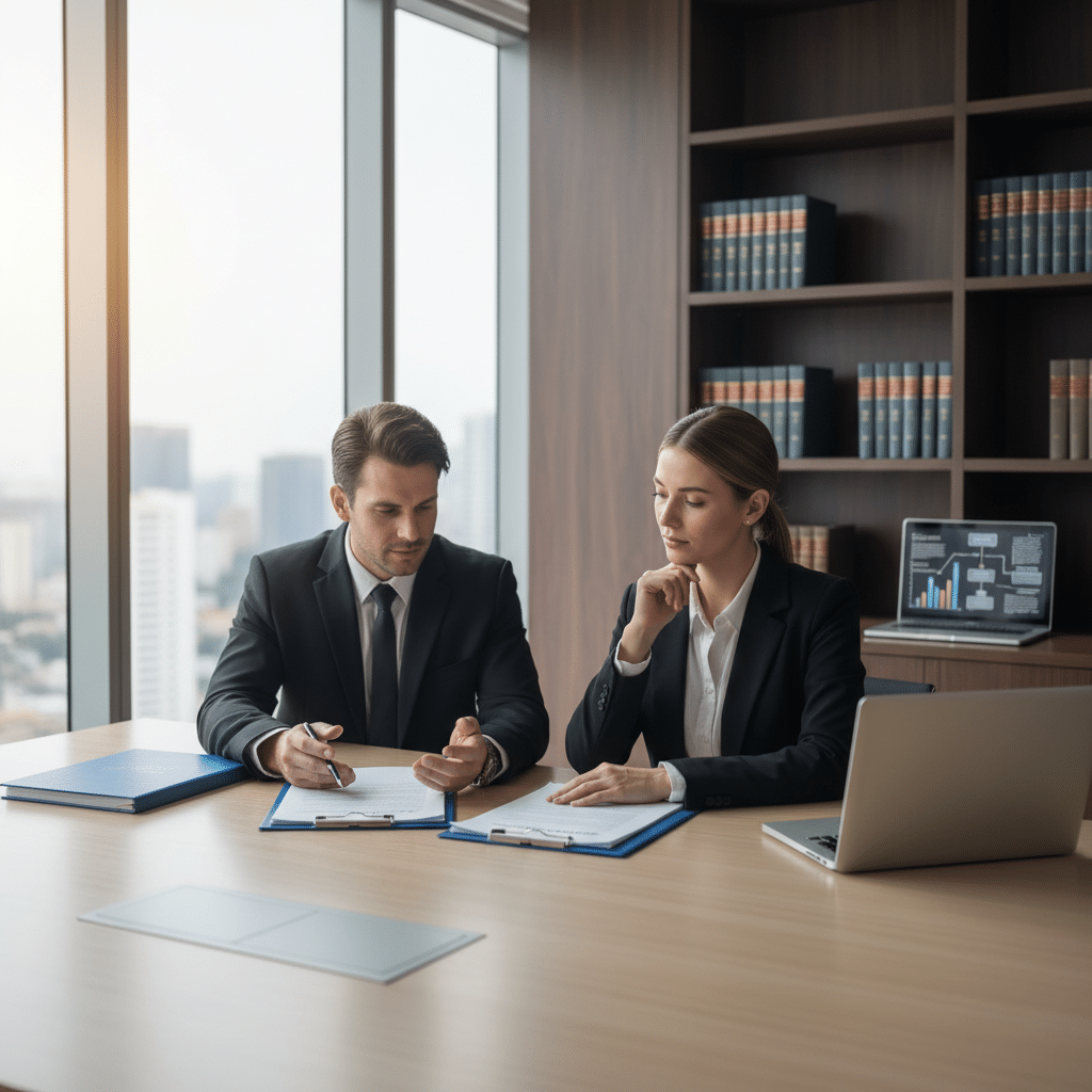 découvrez les obligations et droits liés au préavis contractuel pour mieux comprendre vos engagements et responsabilités lors d'une rupture de contrat.
