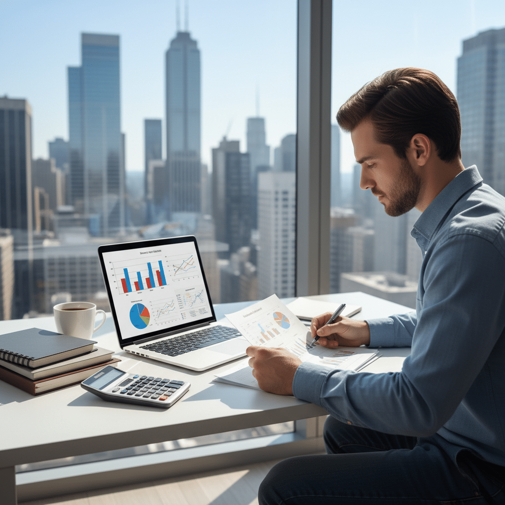 découvrez tout ce qu'il faut savoir sur les comptes bancaires avec notre guide complet, spécialement conçu pour les étudiants en bts assurance. comprenez les concepts clés, les types de comptes et leur gestion efficace.