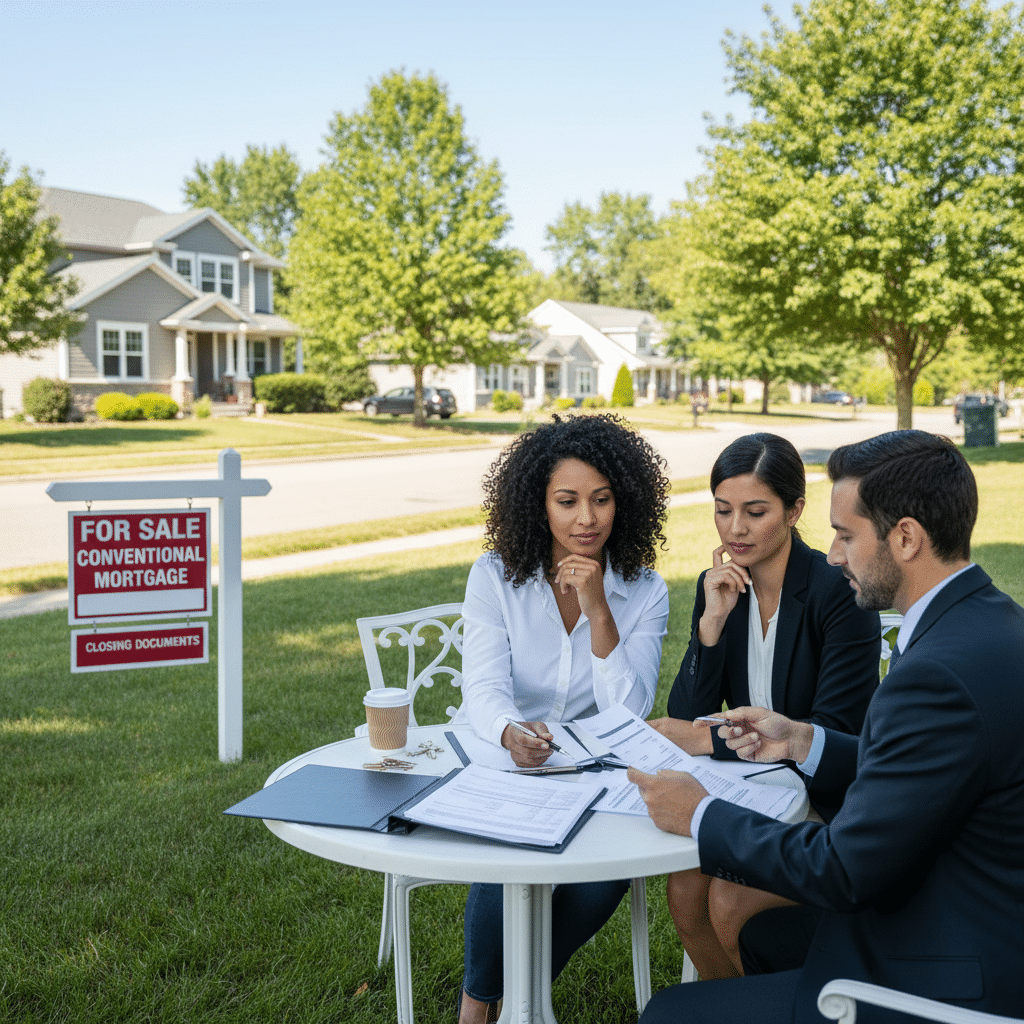 découvrez tout ce qu'il faut savoir sur l'hypothèque conventionnelle : fonctionnement, avantages, démarches et conseils pour sécuriser votre prêt immobilier.