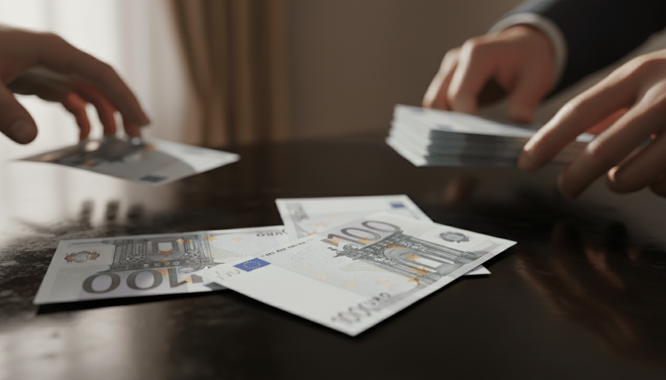 découvrez la vérité sur les billets de 1000 euros : mythe populaire ou réalité tangible ? analyse et explications détaillées.
