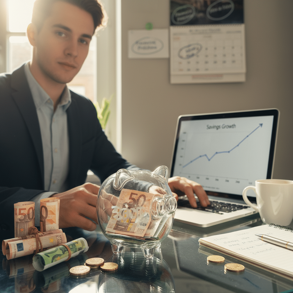 découvrez pourquoi limiter votre dépôt à 3000 € sur votre livret a peut optimiser votre épargne et profitez pleinement des avantages fiscaux et de la sécurité de ce placement sécurisé.