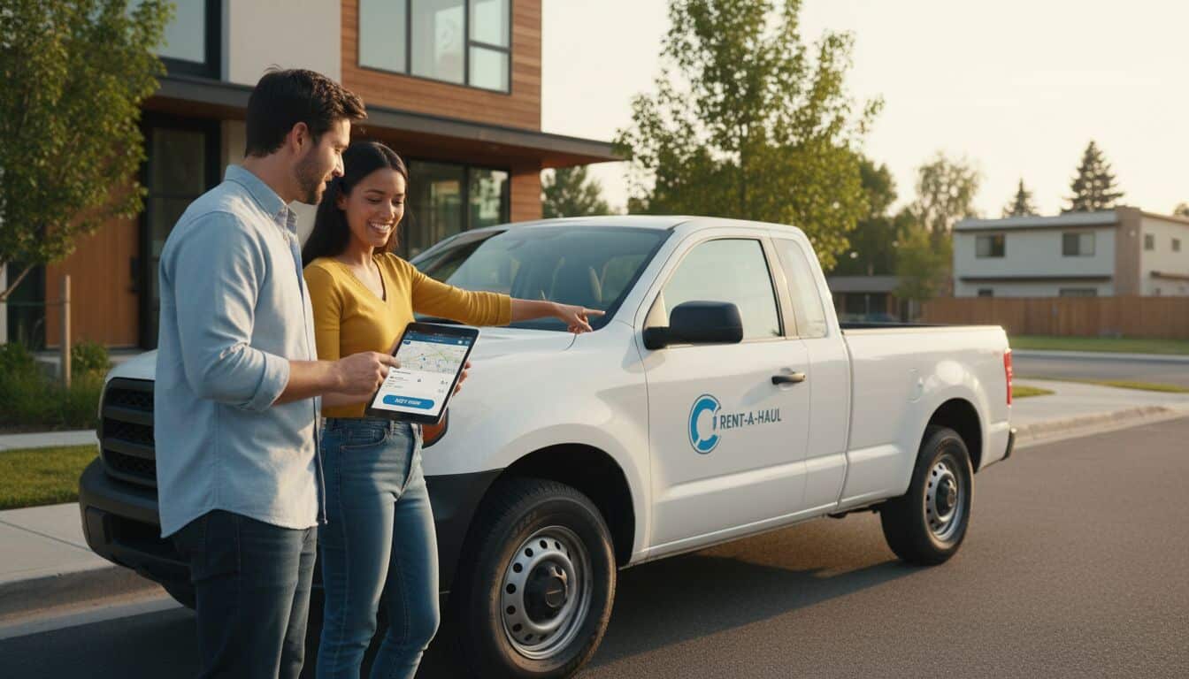 Découvrez notre guide complet et nos conseils pratiques pour louer un utilitaire sur Turo en toute simplicité et au meilleur prix.