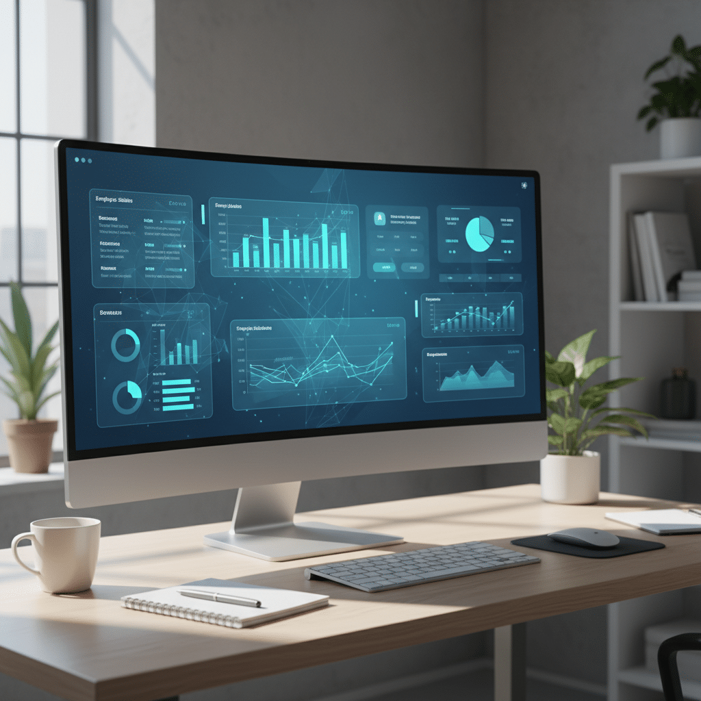 découvrez notre analyse complète du logiciel payfit, une solution efficace pour simplifier la gestion de la paie et optimiser votre temps.